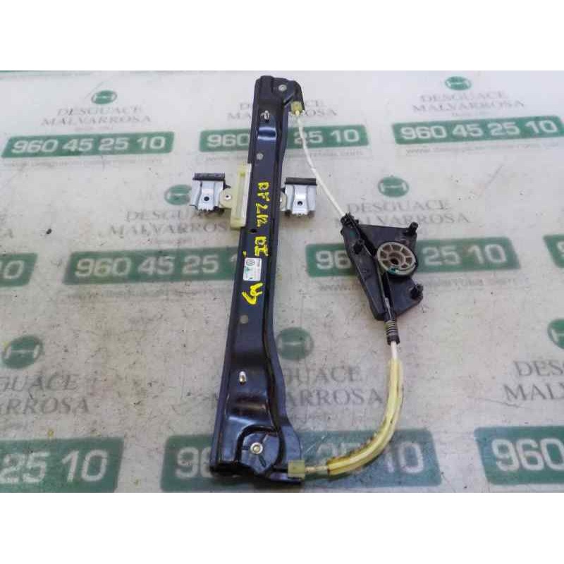 Recambio de elevalunas delantero izquierdo para seat mii (kf1) 1.0 referencia OEM IAM S4837461A S4837461A 