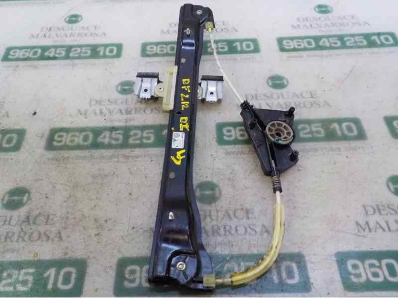 Recambio de elevalunas delantero izquierdo para seat mii (kf1) 1.0 referencia OEM IAM S4837461A S4837461A 