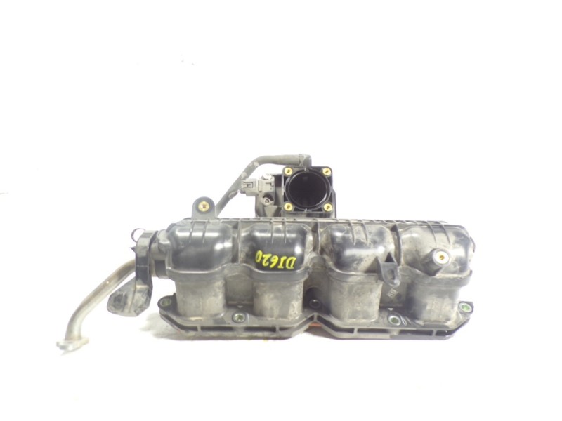 Recambio de colector admision para toyota auris 1.8 16v cat (híbrido) referencia OEM IAM 171200T050 171200T050 