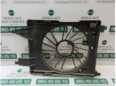 Recambio de canalizador aire para renault scenic ii 1.5 dci diesel referencia OEM IAM    2