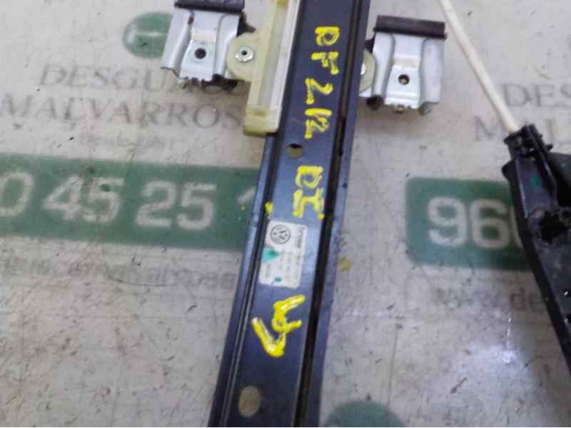 Recambio de elevalunas delantero izquierdo para seat mii (kf1) 1.0 referencia OEM IAM S4837461A S4837461A 