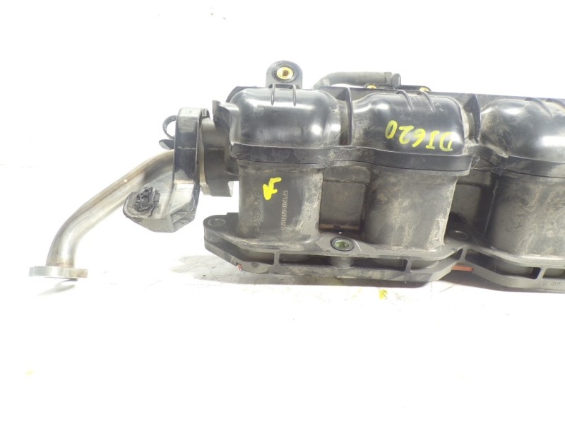 Recambio de colector admision para toyota auris 1.8 16v cat (híbrido) referencia OEM IAM 171200T050 171200T050 