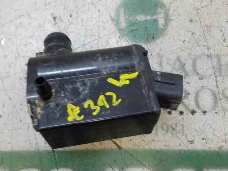 Recambio de bomba limpia para kia rio 1.1 crdi cat referencia OEM IAM   