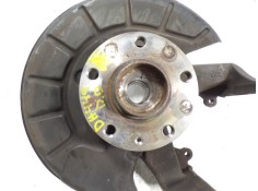 Recambio de mangueta delantera derecha para volkswagen golf vi (5k1) 1.6 tdi dpf referencia OEM IAM 1K0407256T   2