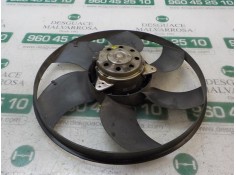 Recambio de electroventilador para renault scenic ii 1.5 dci diesel referencia OEM IAM    2