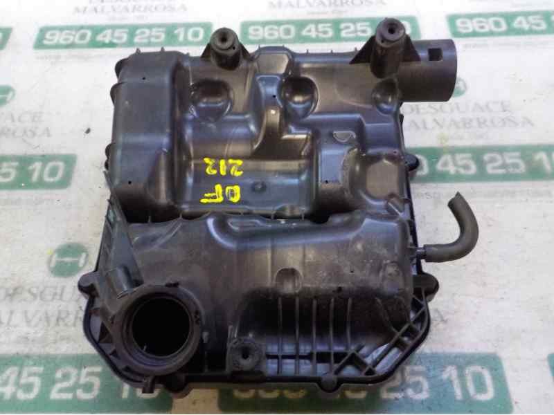 Recambio de filtro aire para seat mii (kf1) 1.0 referencia OEM IAM 04C129611J  