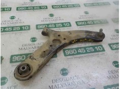 Recambio de brazo suspension inferior delantero derecho para kia rio 1.1 crdi cat referencia OEM IAM   