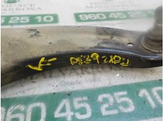 Recambio de brazo suspension inferior delantero derecho para kia rio 1.1 crdi cat referencia OEM IAM    2
