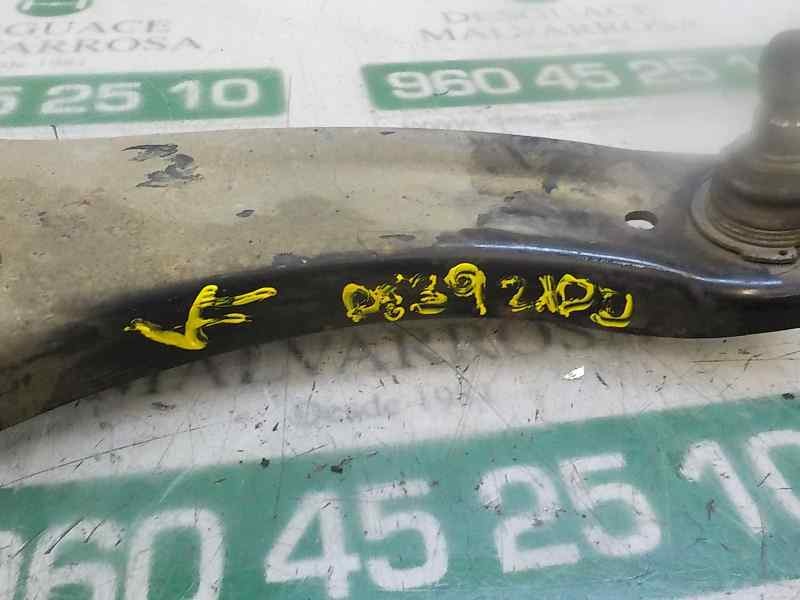 Recambio de brazo suspension inferior delantero derecho para kia rio 1.1 crdi cat referencia OEM IAM   