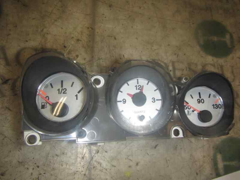 Recambio de cuadro instrumentos para alfa romeo 156 (116) 1.9 jtd progression referencia OEM IAM   