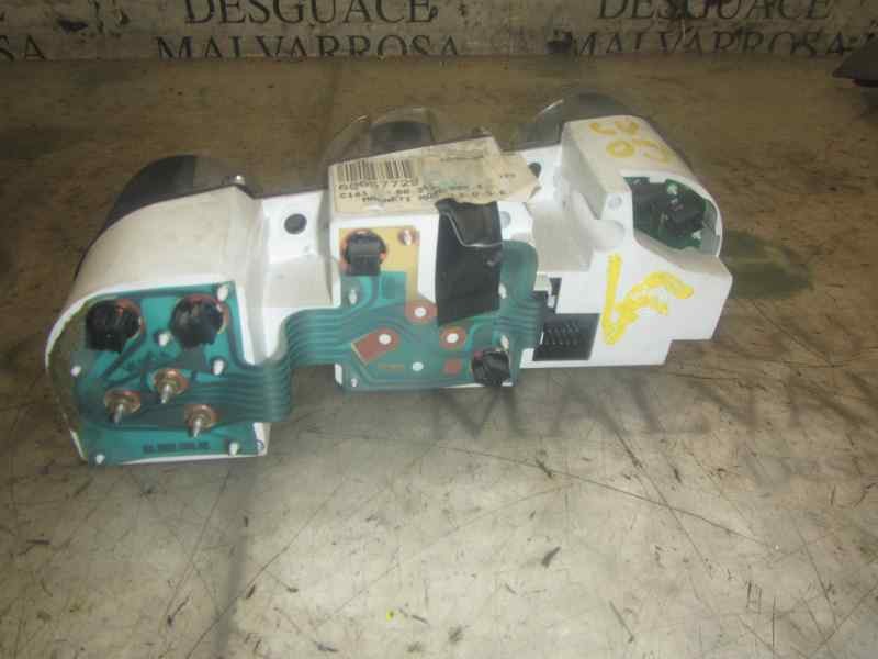 Recambio de cuadro instrumentos para alfa romeo 156 (116) 1.9 jtd progression referencia OEM IAM   