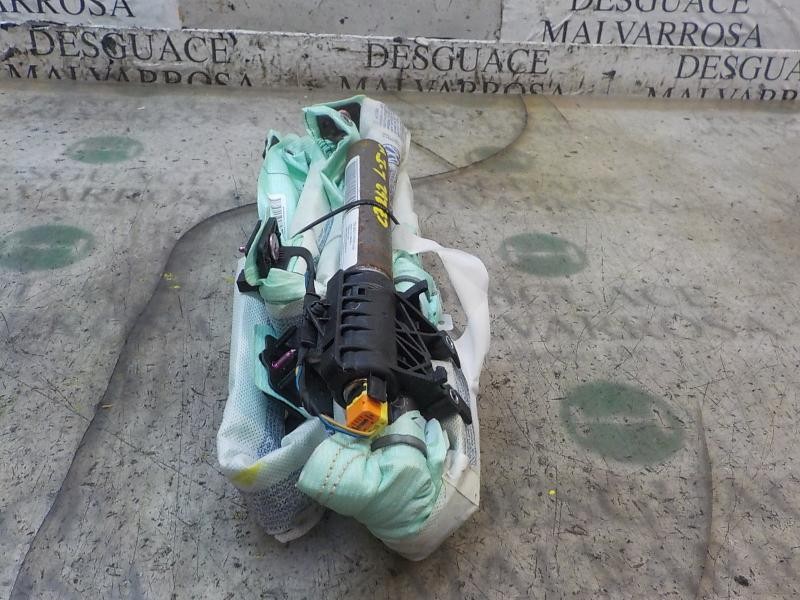 Recambio de airbag cortina delantero izquierdo para volkswagen passat berlina (3c2) highline referencia OEM IAM 3C0880741E  