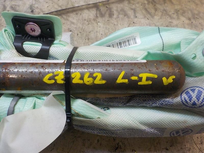 Recambio de airbag cortina delantero izquierdo para volkswagen passat berlina (3c2) highline referencia OEM IAM 3C0880741E  