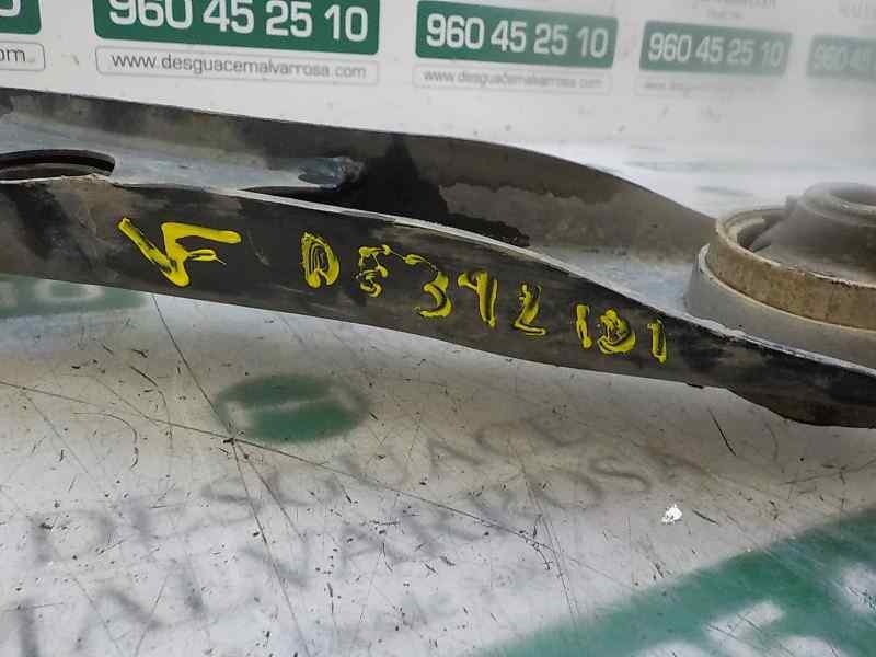 Recambio de brazo suspension inferior delantero izquierdo para kia rio 1.1 crdi cat referencia OEM IAM   
