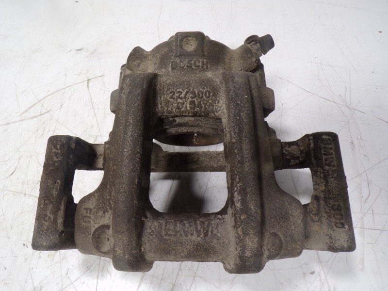 Recambio de pinza freno delantera derecha para bmw serie 1 lim. (f20) 2.0 turbodiesel referencia OEM IAM 34116850650  