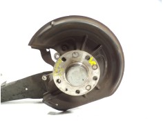 Recambio de mangueta trasera izquierda para volkswagen golf vi (5k1) 1.6 tdi dpf referencia OEM IAM 1K0505435AC   2