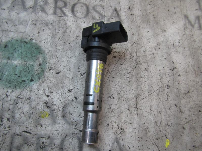 Recambio de bobina para audi a3 sportback (8p) 1.4 tfsi ambiente referencia OEM IAM 036905715G 036905715E 