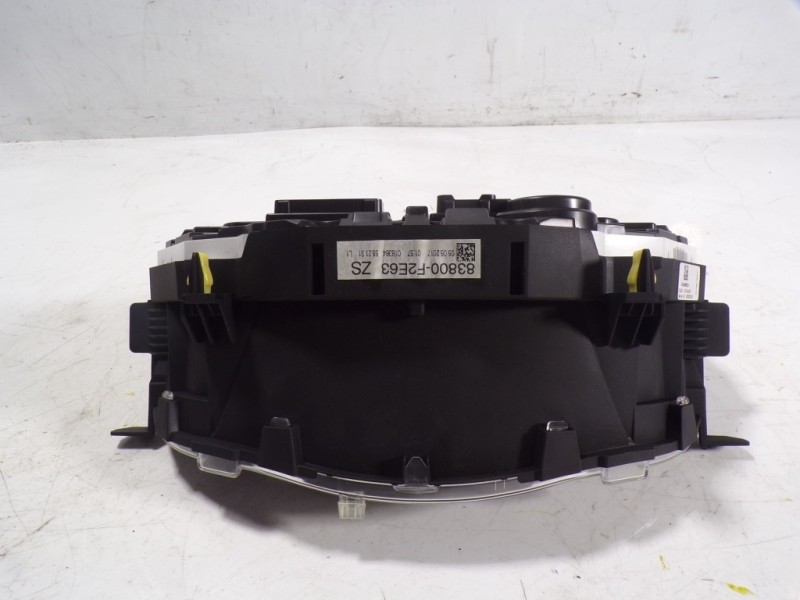 Recambio de cuadro instrumentos para toyota auris 1.8 16v cat (híbrido) referencia OEM IAM 83800F2E63 83800F2E63 