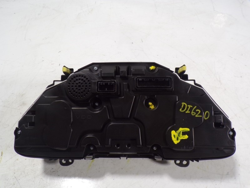 Recambio de cuadro instrumentos para toyota auris 1.8 16v cat (híbrido) referencia OEM IAM 83800F2E63 83800F2E63 