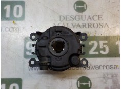 Recambio de faro antiniebla derecho para renault megane ii berlina 3p 1.9 dci diesel referencia OEM IAM    2