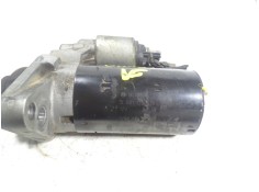 Recambio de motor arranque para volkswagen golf vi (5k1) 1.6 tdi dpf referencia OEM IAM 02Z911023NX 04L911023N 0001123028 2