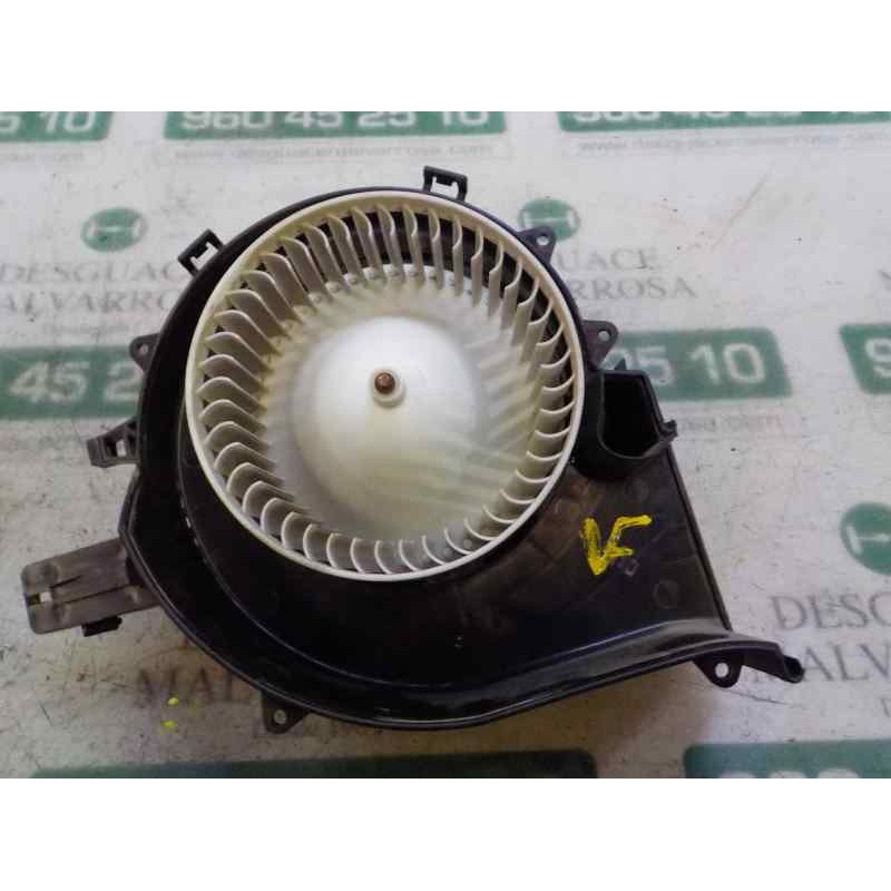 Recambio de motor calefaccion para seat mii (kf1) 1.0 referencia OEM IAM 1S1819015D 0130115563 