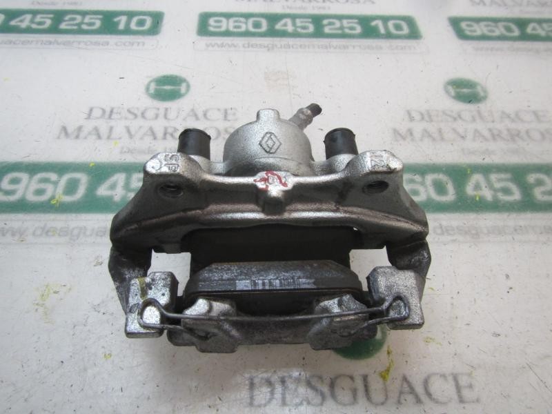 Recambio de pinza freno delantera derecha para dacia sandero essential referencia OEM IAM 410010121R  