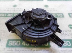 Recambio de motor calefaccion para seat mii (kf1) 1.0 referencia OEM IAM 1S1819015D 0130115563  2
