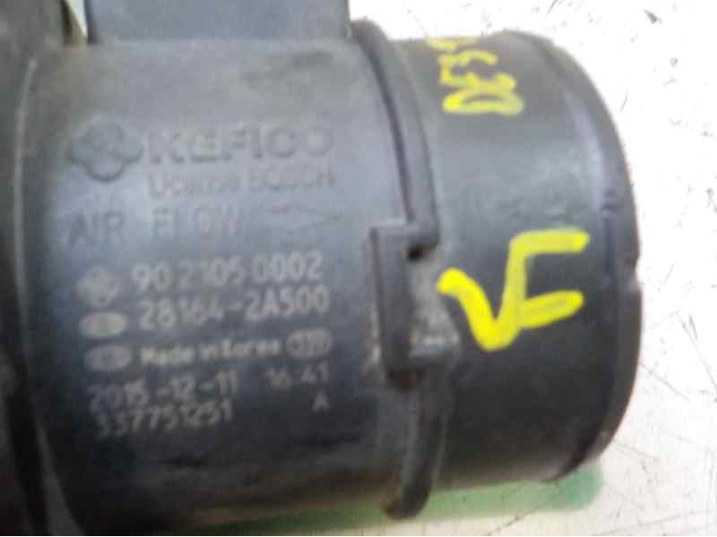 Recambio de caudalimetro para kia rio 1.1 crdi cat referencia OEM IAM   