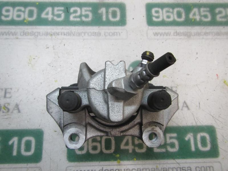 Recambio de pinza freno delantera derecha para dacia sandero essential referencia OEM IAM 410010121R  