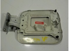 Recambio de tapa combustible para nissan qashqai (j10) 1.5 dci turbodiesel cat referencia OEM IAM G8830JD0M0   2