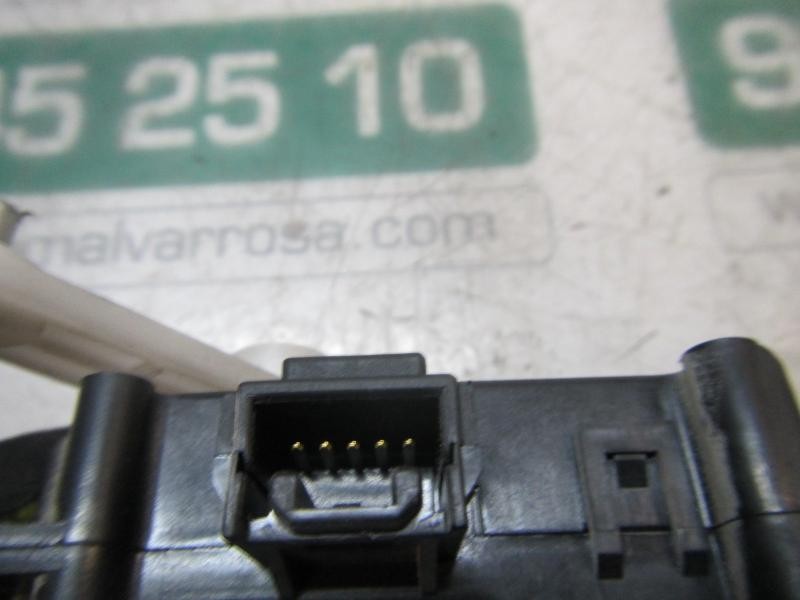 Recambio de motor electrico para lexus rx 3.3 v6 24v cat referencia OEM IAM  0638000610 0638000610