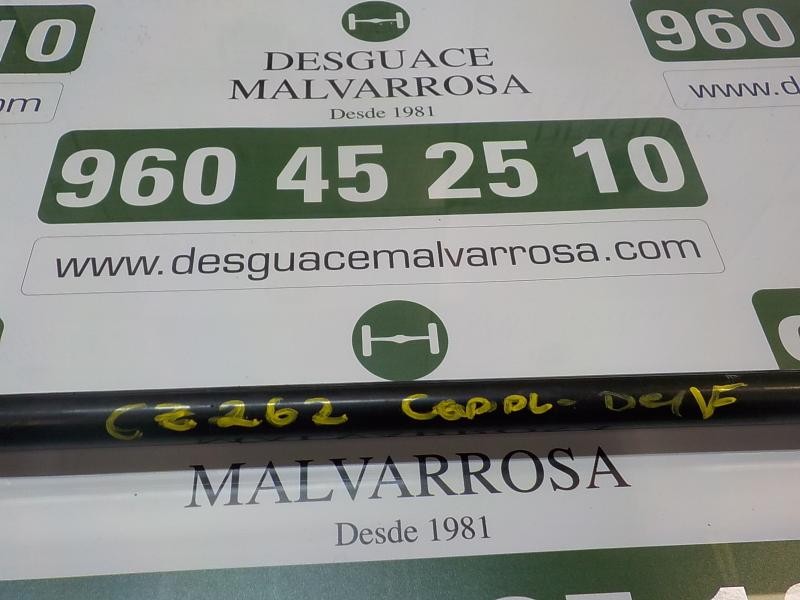 Recambio de amortiguador capot para volkswagen passat berlina (3c2) highline referencia OEM IAM 3C0823359A  