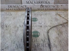 Recambio de disco freno delantero para citroën c-elysée shine referencia OEM IAM 1629058880   2