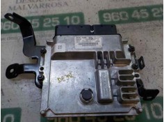 Recambio de centralita motor uce para kia rio 1.1 crdi cat referencia OEM IAM   