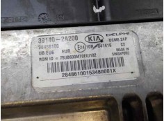 Recambio de centralita motor uce para kia rio 1.1 crdi cat referencia OEM IAM    2