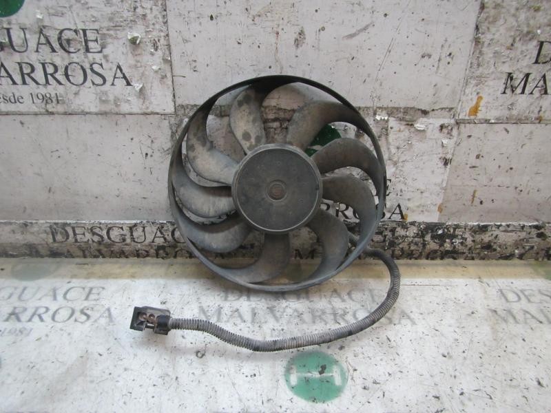 Recambio de electroventilador para volkswagen golf iv berlina (1j1) 1.9 tdi referencia OEM IAM   