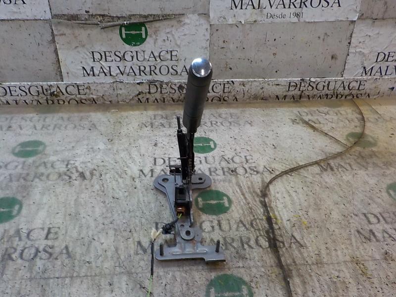 Recambio de palanca freno de mano para citroën ds3 1.2 12v vti referencia OEM IAM 98062966ZD  