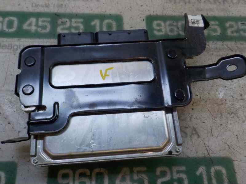 Recambio de centralita motor uce para kia rio 1.1 crdi cat referencia OEM IAM   