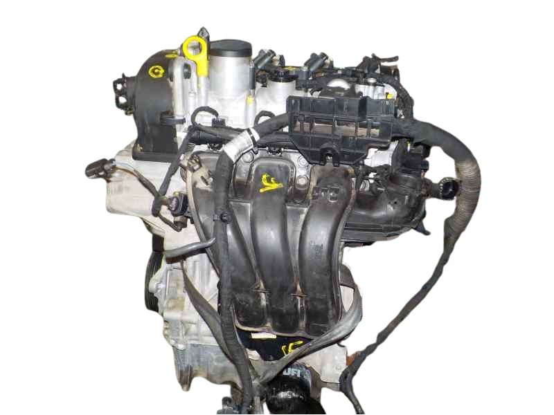 Recambio de motor completo para seat mii (kf1) 1.0 referencia OEM IAM 04C100098X CHYA 
