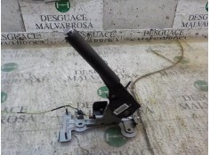 Recambio de palanca freno de mano para citroën ds3 1.2 12v vti referencia OEM IAM 98062966ZD   2