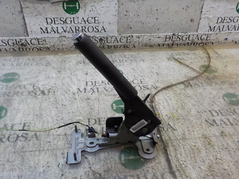 Recambio de palanca freno de mano para citroën ds3 1.2 12v vti referencia OEM IAM 98062966ZD  