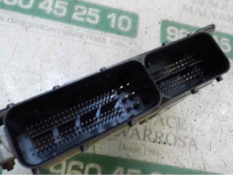 Recambio de centralita motor uce para kia rio 1.1 crdi cat referencia OEM IAM   