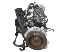 Recambio de motor completo para seat mii (kf1) 1.0 referencia OEM IAM 04C100098X CHYA  2