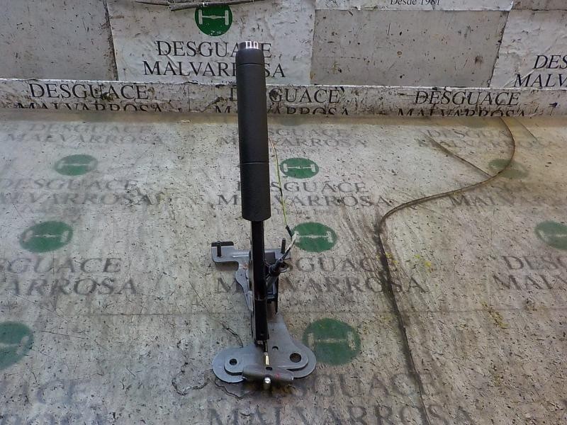 Recambio de palanca freno de mano para citroën ds3 1.2 12v vti referencia OEM IAM 98062966ZD  