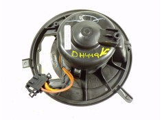 Recambio de motor calefaccion para volkswagen golf vi (5k1) 1.6 tdi dpf referencia OEM IAM 1K1820015J 3C1820015N CZ0160600866 2