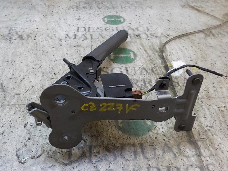 Recambio de palanca freno de mano para citroën ds3 1.2 12v vti referencia OEM IAM 98062966ZD  