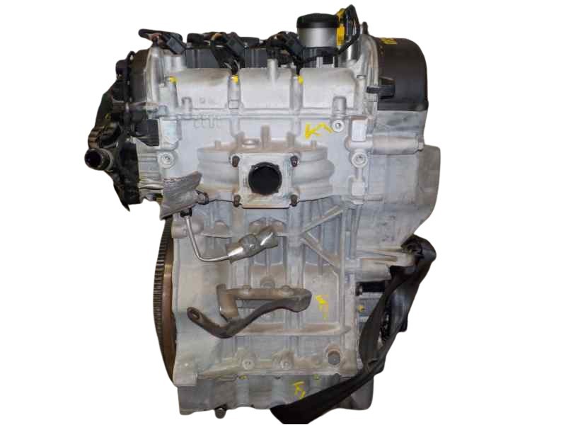 Recambio de motor completo para seat mii (kf1) 1.0 referencia OEM IAM 04C100098X CHYA 