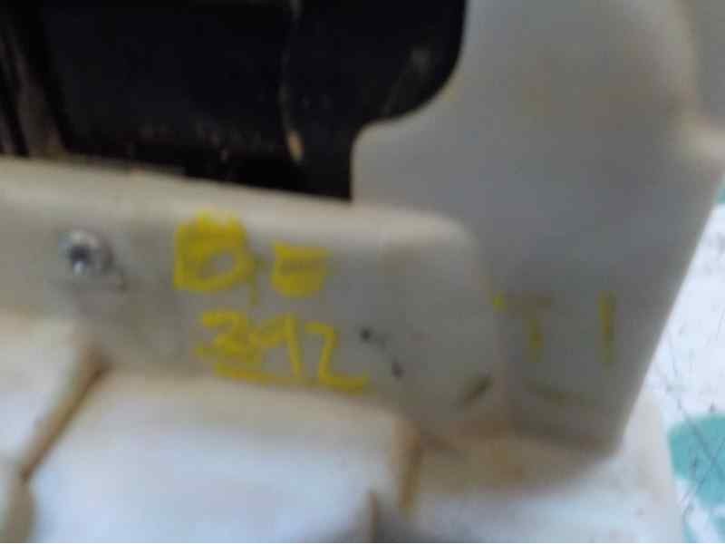 Recambio de cerradura puerta trasera izquierda para kia rio 1.1 crdi cat referencia OEM IAM   