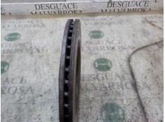 Recambio de disco freno delantero para citroën c-elysée shine referencia OEM IAM 1629058880   2